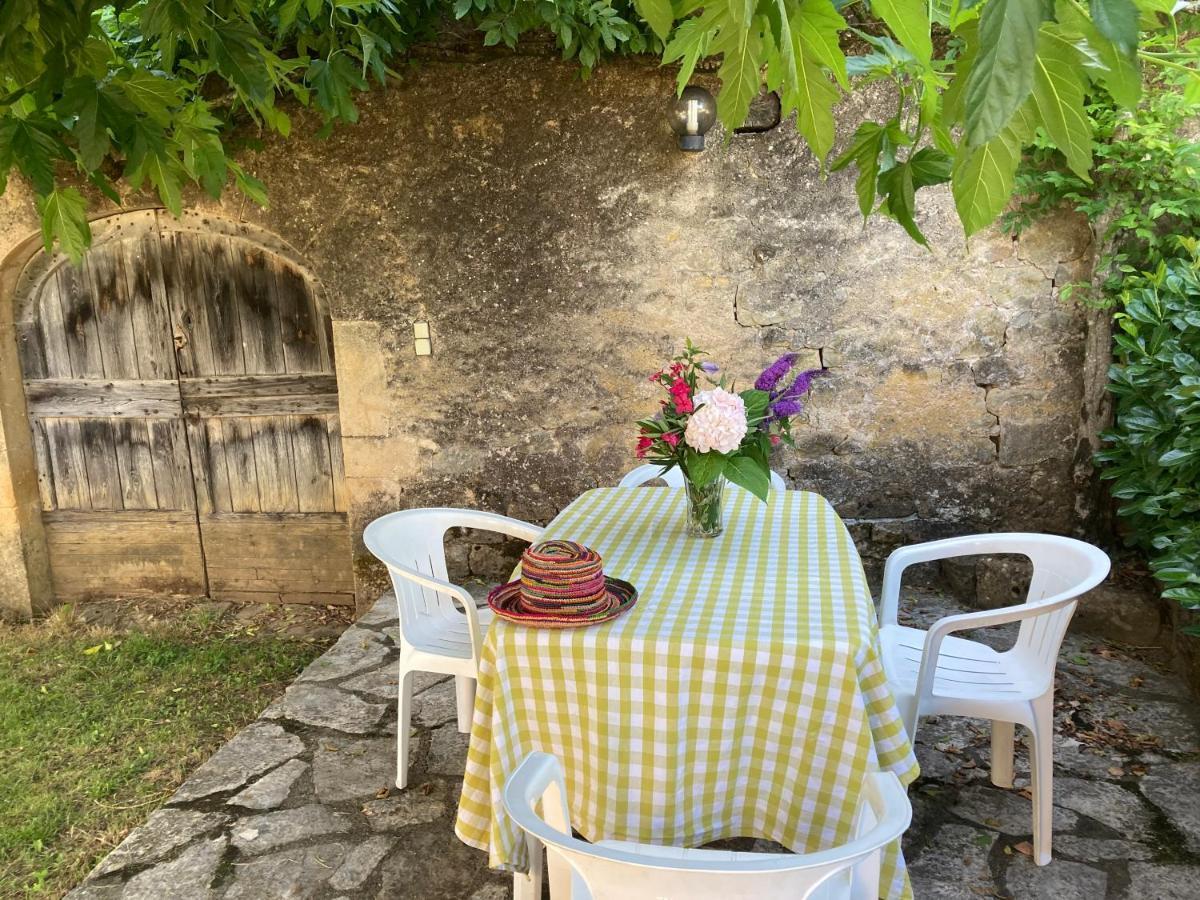 La Ferme Du Paradis Verfeil-sur-Seye Exteriör bild